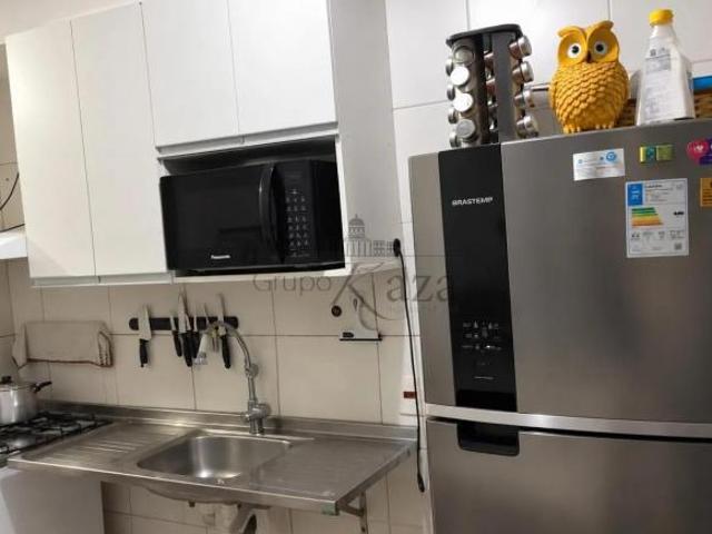 Apartamento venda em Região Imediata de São José dos Campos, Região Metropolitana do Vale do Paraíba e Litoral Norte