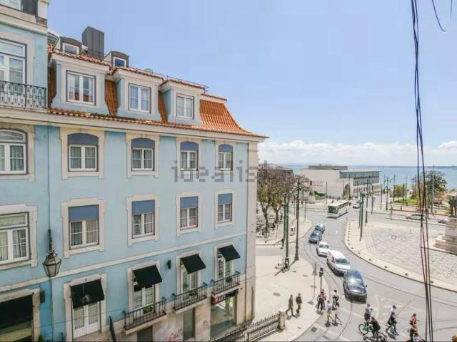 Apartamento venda em Misericórdia, Lisboa