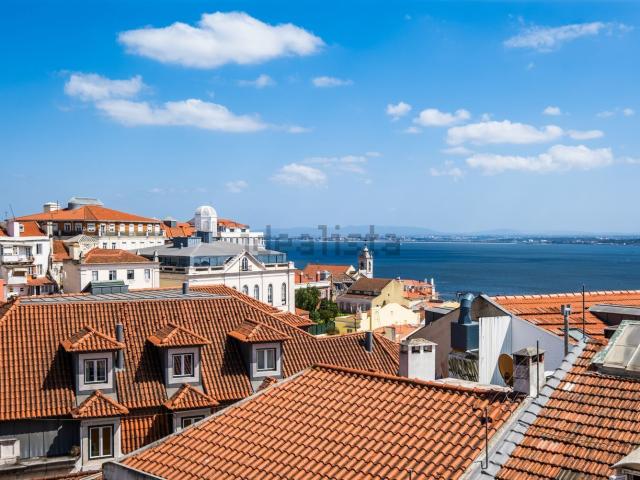 Apartamento venda em Misericórdia, Lisboa