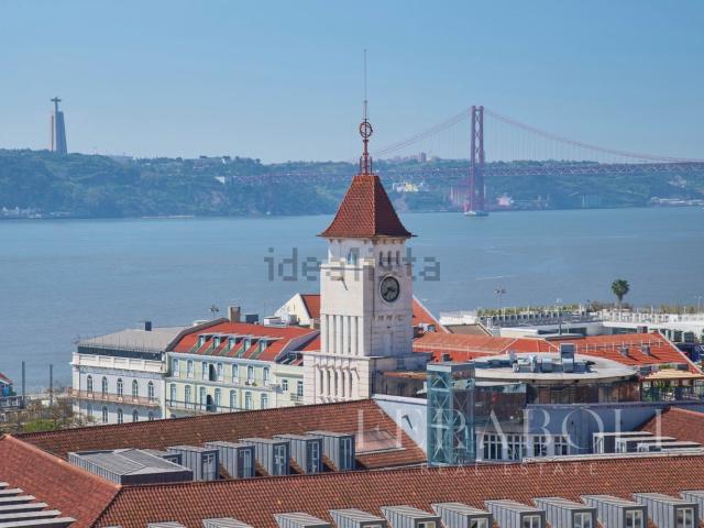Apartamento venda em Misericórdia, Lisboa