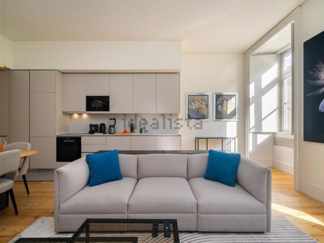 Apartamento venda em Misericórdia, Lisboa
