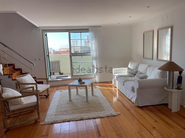 Duplex venda em Misericórdia, Lisboa
