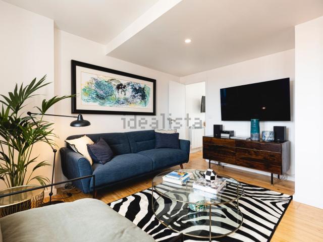 Duplex alugar em Campo de Ourique, Lisboa
