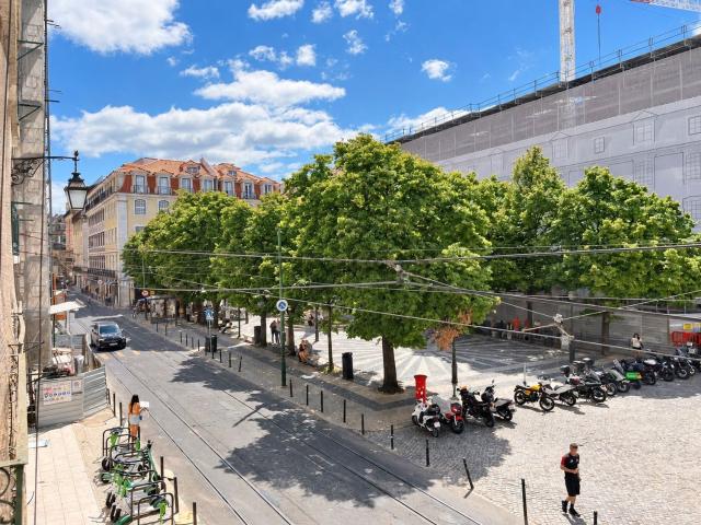 Apartamento venda em Misericórdia, Lisboa