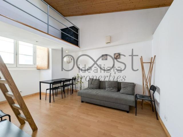 Duplex venda em Misericórdia, Lisboa