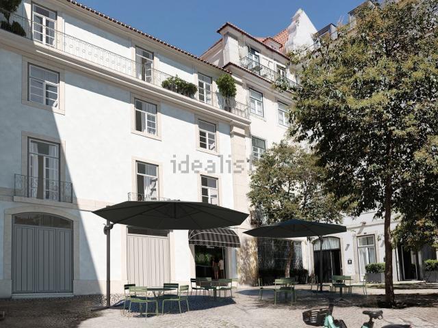 Duplex venda em Misericórdia, Lisboa