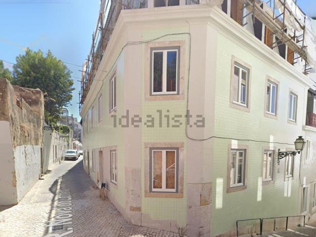 Apartamento venda em Misericórdia, Lisboa