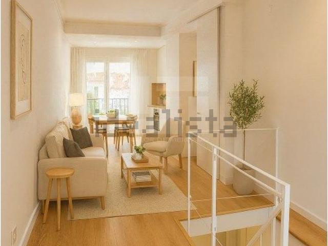 Apartamento venda em Misericórdia, Lisboa
