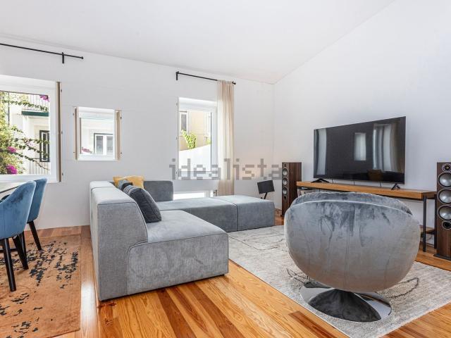 Duplex venda em Misericórdia, Lisboa