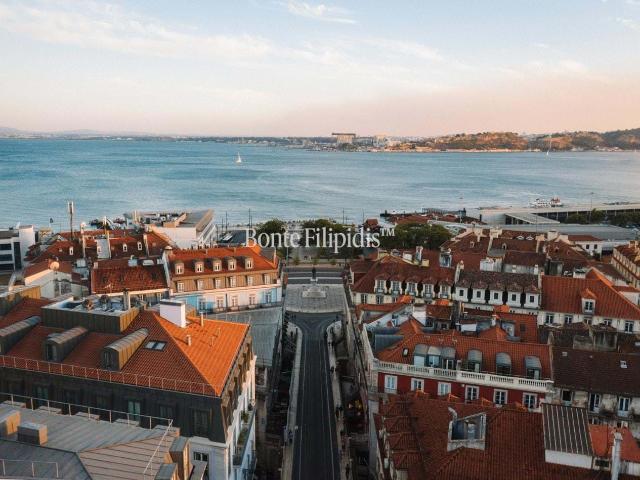 Estúdio venda em Santa Catarina, Lisboa