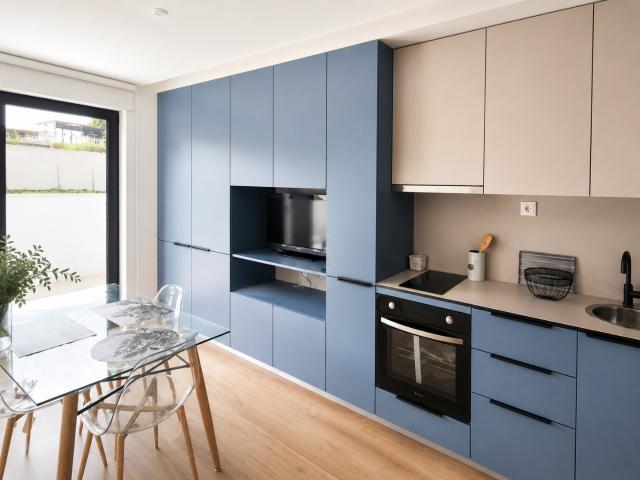 Apartamento alugar em Porto