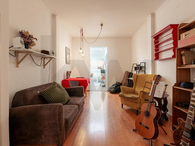 Apartamento alugar em Bairro da Madre de Deus, Lisboa