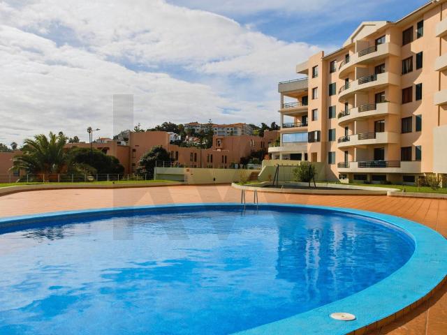 Apartamento venda em Santa Cruz, Ilha Da Madeira