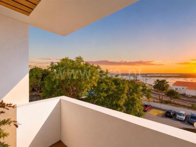 Apartamento venda em Faro
