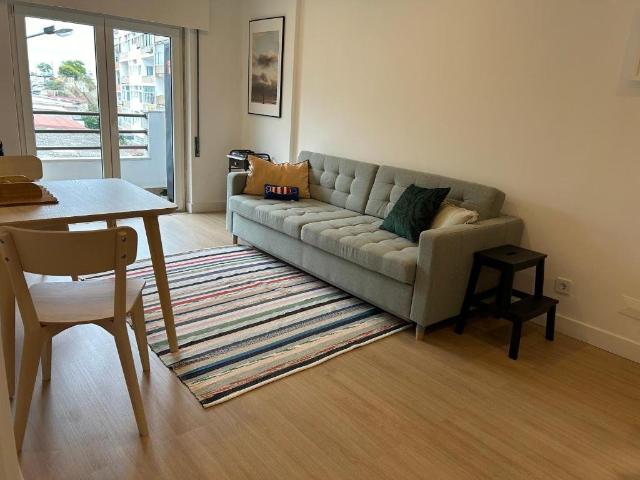 Apartamento venda em Cacilhas Centro, Almada