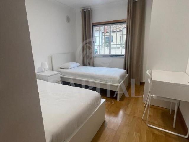 Quarto alugar em Porto Alto, Benavente
