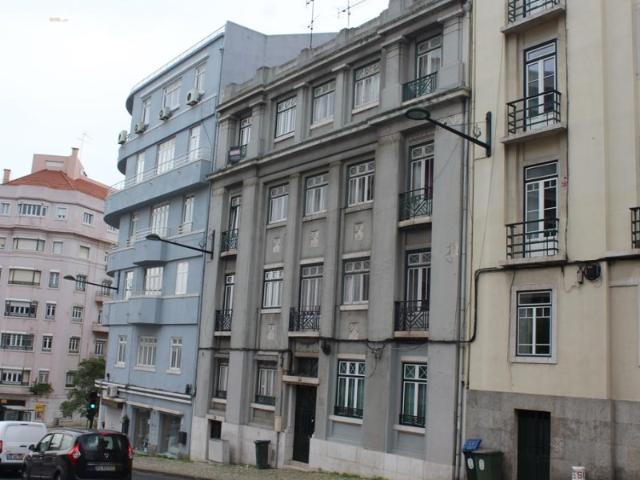 Apartamento alugar em Santo António, Lisboa