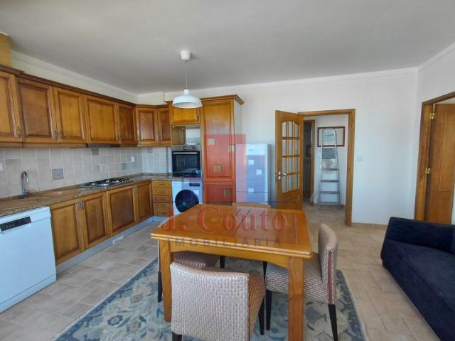 Apartamento alugar em Caldas Da Rainha, Leiria