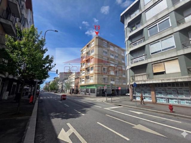 Apartamento alugar em Porto
