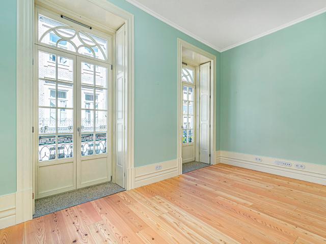 Apartamento alugar em Porto, Cedofeita