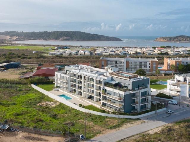 Apartamento venda em Casal das Hortas, Alcobaça