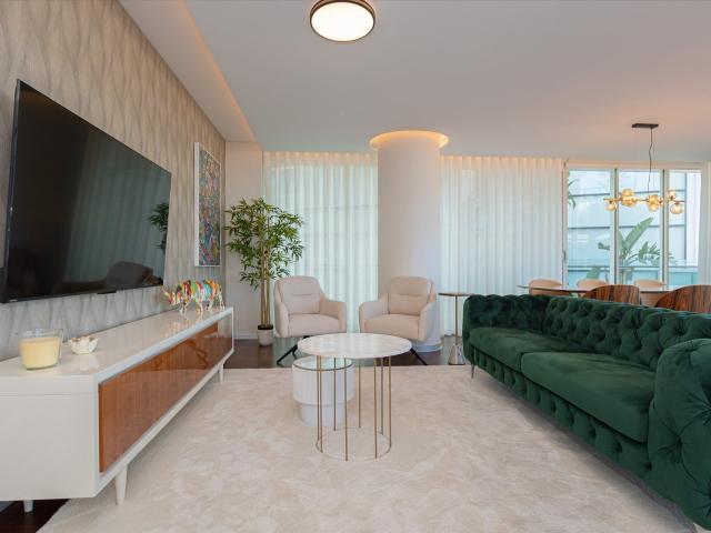 Apartamento venda em Sé, Funchal