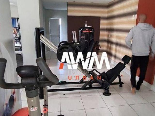 Apartamento venda em Região Geográfica Imediata de Goiânia, Goiânia