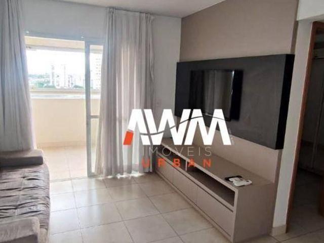 Apartamento venda em Região Geográfica Imediata de Goiânia, Goiânia