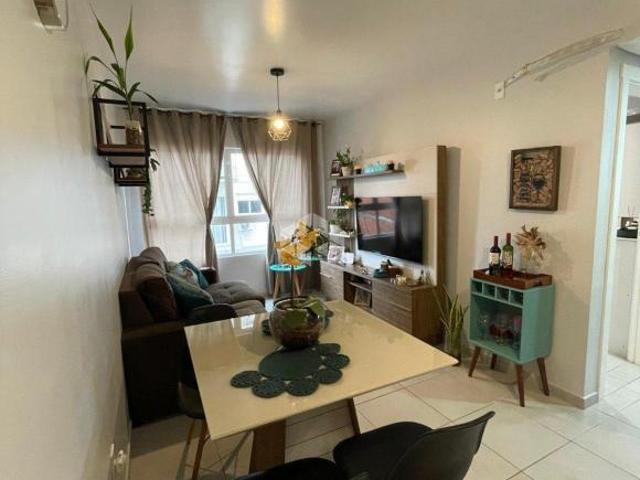 Apartamento venda em Região Geográfica Imediata de Santa Cruz do Sul, Santa Cruz do Sul