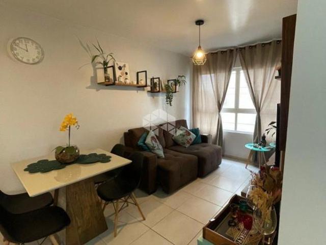 Apartamento venda em Região Geográfica Imediata de Santa Cruz do Sul, Santa Cruz do Sul