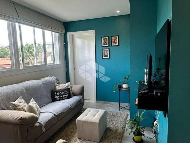 Apartamento venda em Região Geográfica Imediata de Novo Hamburgo - São Leopoldo, Região Metropolitana de Porto Alegre