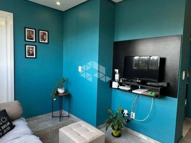 Apartamento venda em Cidade Nova, Ivoti