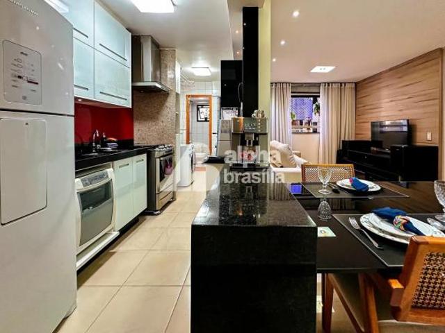 Apartamento venda em Região Geográfica Imediata do Distrito Federal, Região Integrada de Desenvolvimento do Distrito Federal e Entorno
