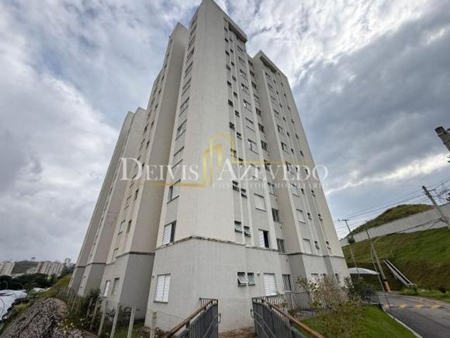 Apartamento venda em Região Geográfica Imediata de Poços de Caldas, Poços de Caldas
