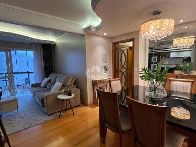 Apartamento venda em Região Geográfica Imediata de Bento Gonçalves, Garibaldi