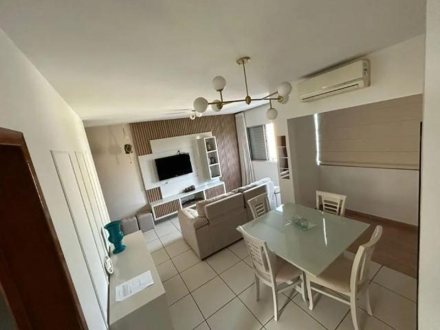 Apartamento aluguel em Região Geográfica Imediata de Palmas, Palmas