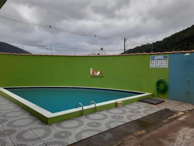 Apartamento venda em Ubatuba