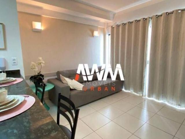 Apartamento venda em Região Geográfica Imediata de Goiânia, Goiânia