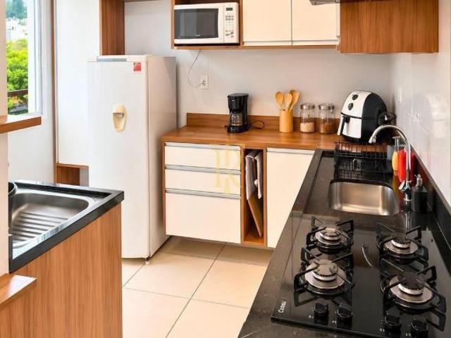 Apartamento venda em Vila Angélica, Gravataí