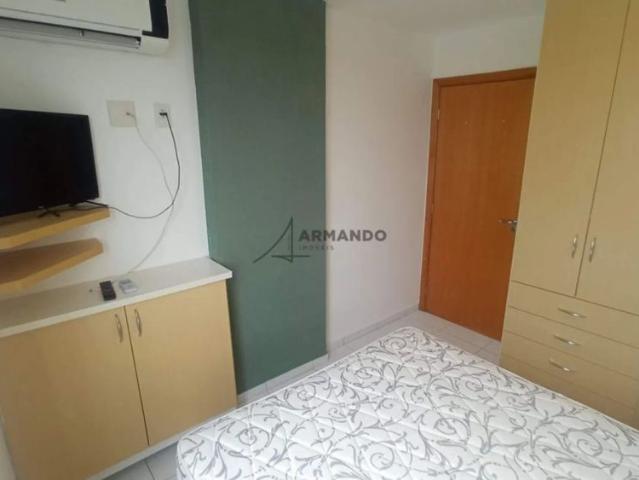 Apartamento aluguel em SQN 212, Plano Piloto