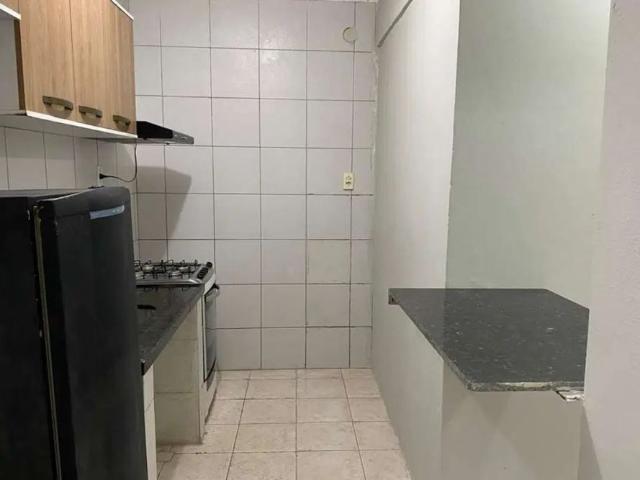 Apartamento aluguel em Passaré, Fortaleza
