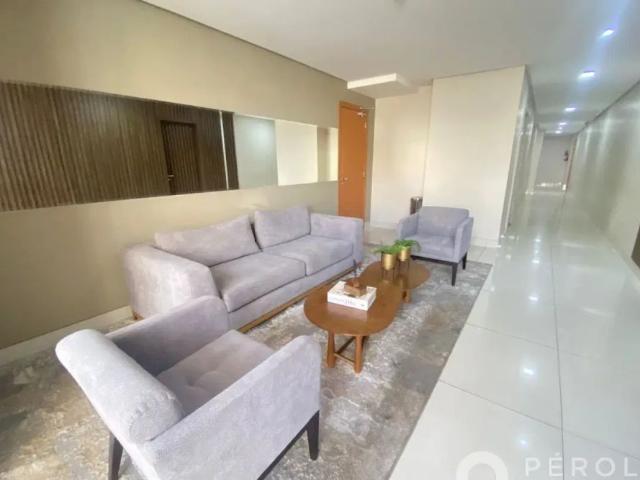 Apartamento aluguel em Setor dos Funcionários, Goiânia