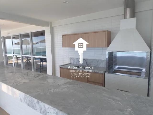 Apartamento venda em Região Geográfica Imediata de Salvador, Região Metropolitana de Salvador
