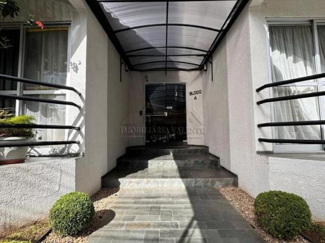 Apartamento venda em Bom Jesus, Campo Largo