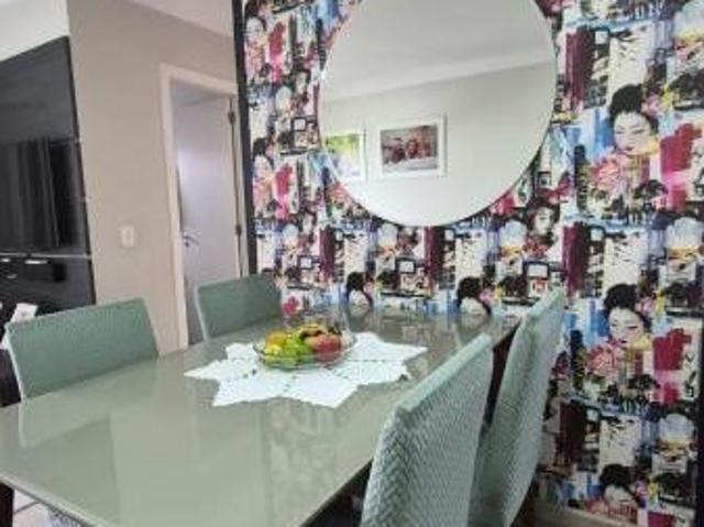 Apartamento venda em Região Geográfica Imediata de Bento Gonçalves, Veranópolis