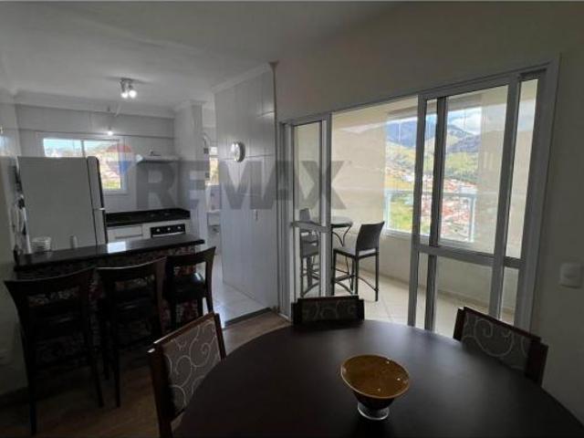 Apartamento venda em Região Geográfica Imediata de Itajubá, Paraisópolis