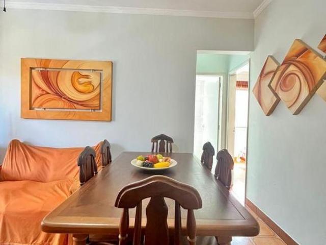 Apartamento venda em Praia Grande