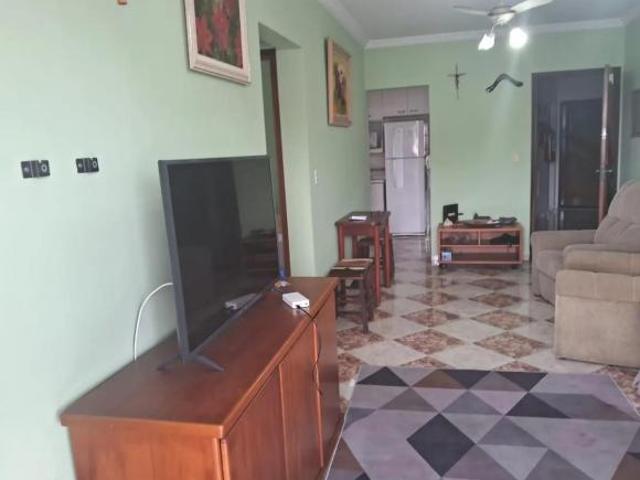 Apartamento venda em Praia Grande