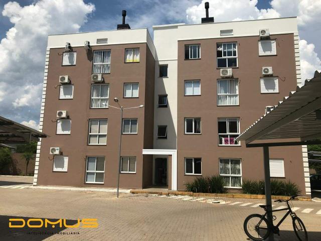 Apartamento aluguel em Sede Municipal, Santa Cruz do Sul