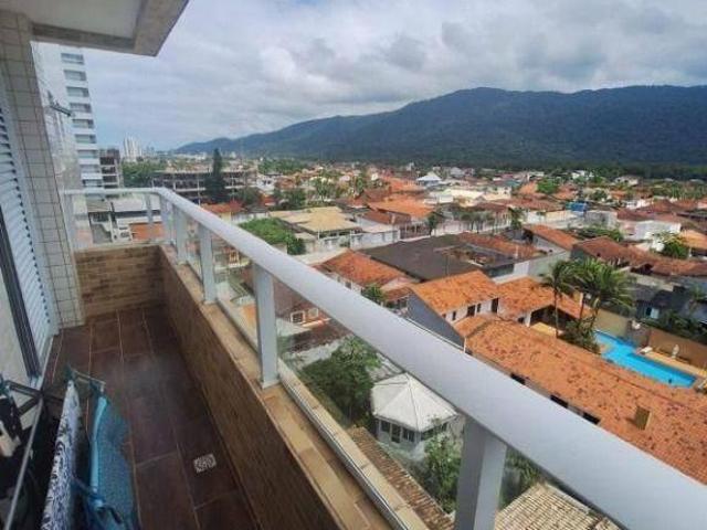 Apartamento venda em Flórida, Praia Grande